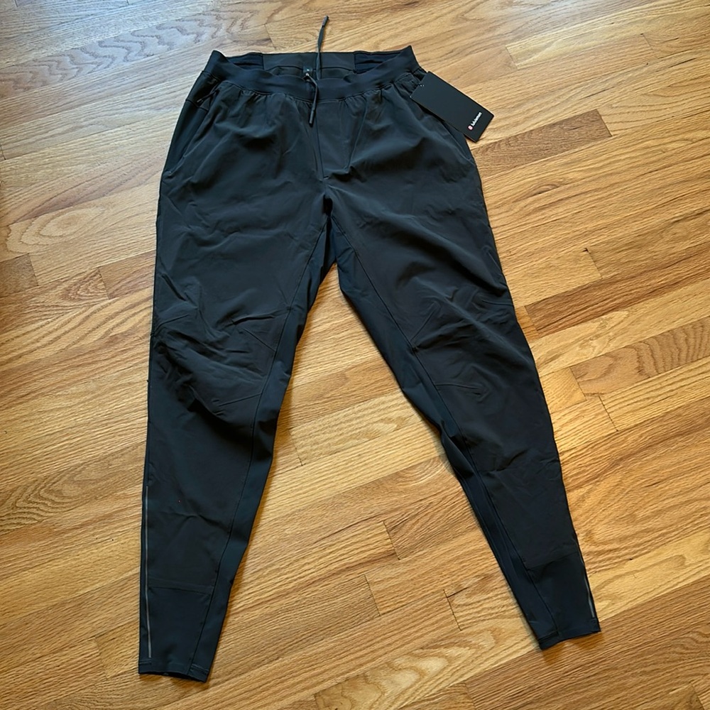 Lululemon Men’s Surge Hybrid Pant NWOT